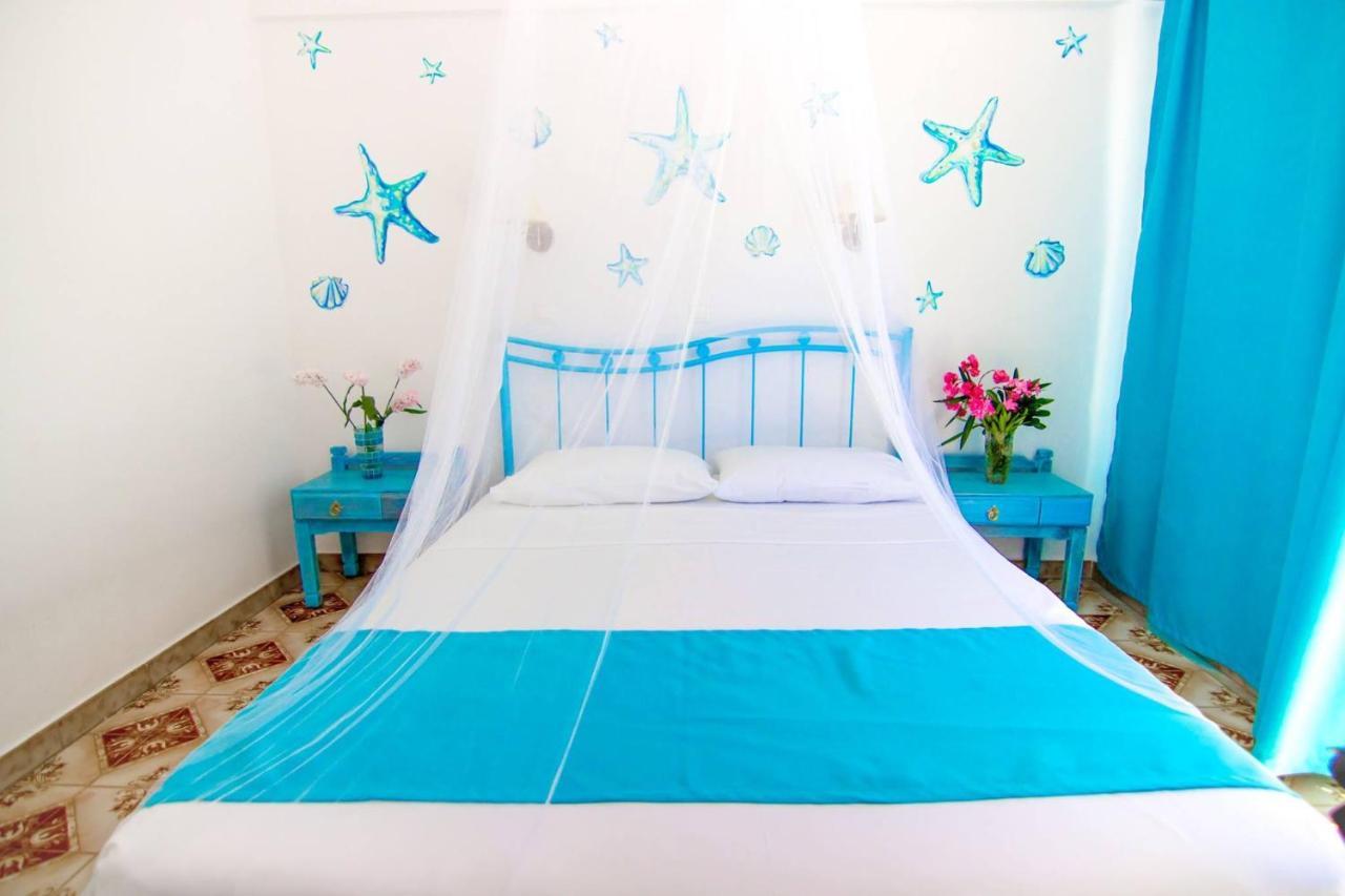 Trees Art Hotel Ялисос Екстериор снимка