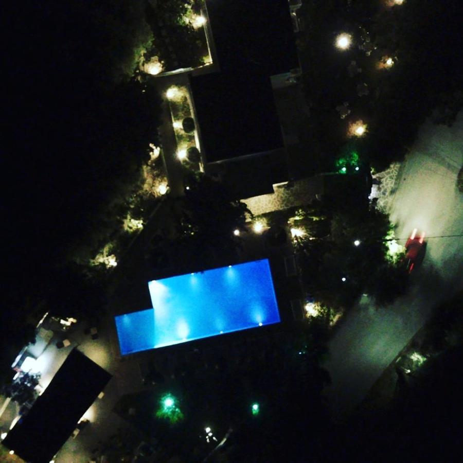Trees Art Hotel Ялисос Екстериор снимка
